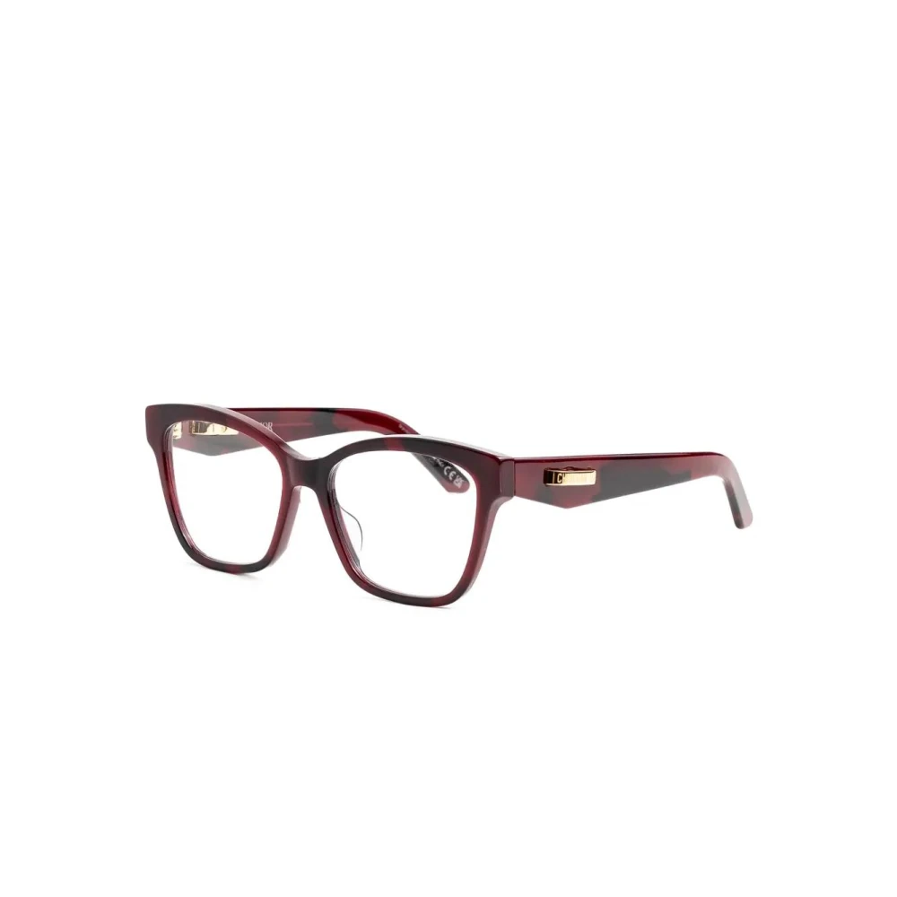 Dior Women's Brown Cdioro S4i 2500 Optical Frame