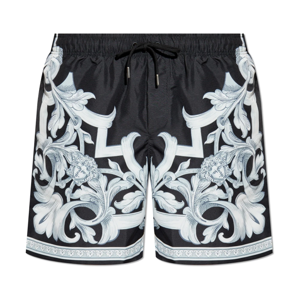 Swimwear > Beachwear - - Versace - Modalova