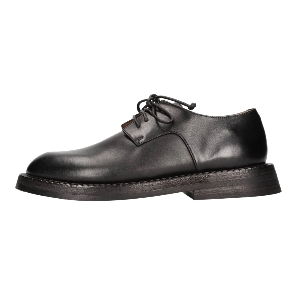 Marsell Donna Nero Scarpe, 39 Eu, New,