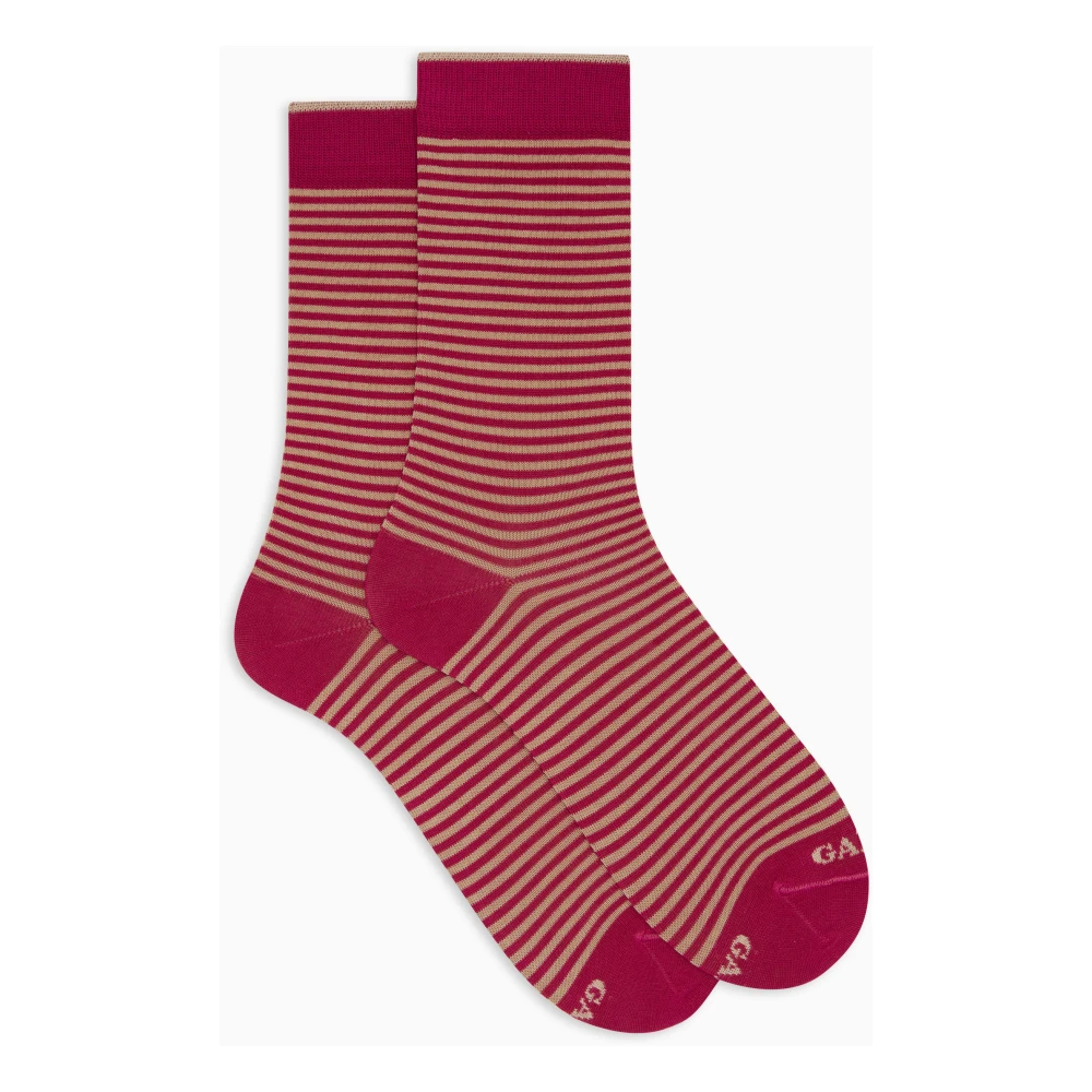 Underwear > Socks - - Gallo - Modalova