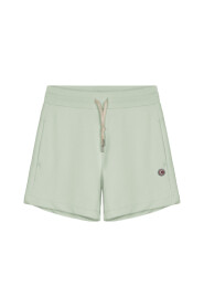 Korte shorts 9210 Boxer/Bermuda Felpa