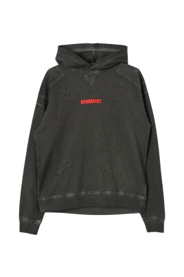 sweat-a-capuche-en-coton-gris-pour-enfants