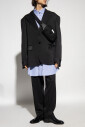 chemise-oversize