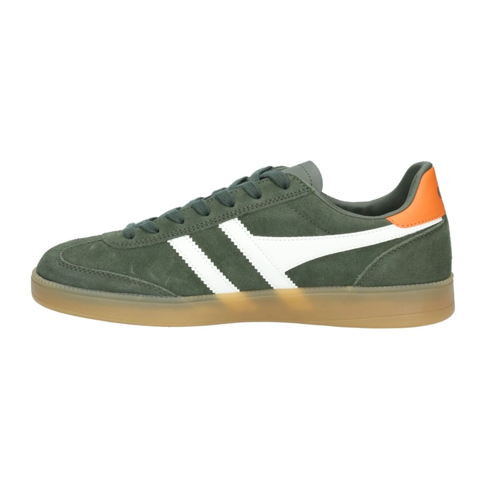 Gola , Herren, Schuhe, Grün, 42 Eu
