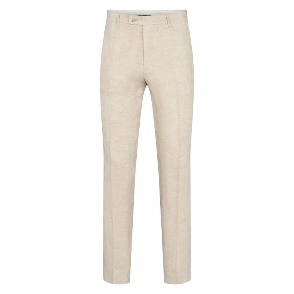 Sand - Trousers > Chinos - Beige - Sand - Modalova