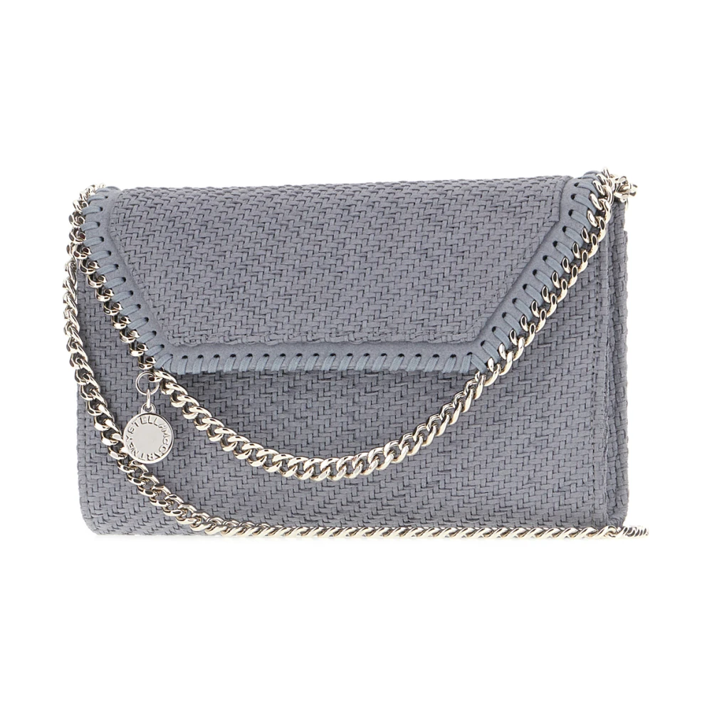 Stella Mccartney Schoudertassen Gray Dames