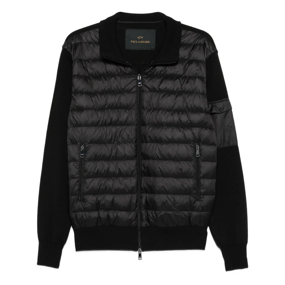 Jackets > Winter Jackets - - Paul & Shark - Modalova