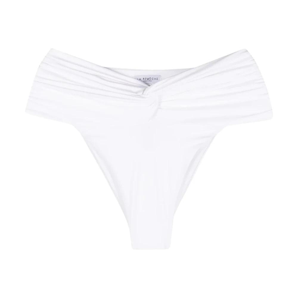 La Revêche Wit Kostuum voor Stijlvolle Look White Dames