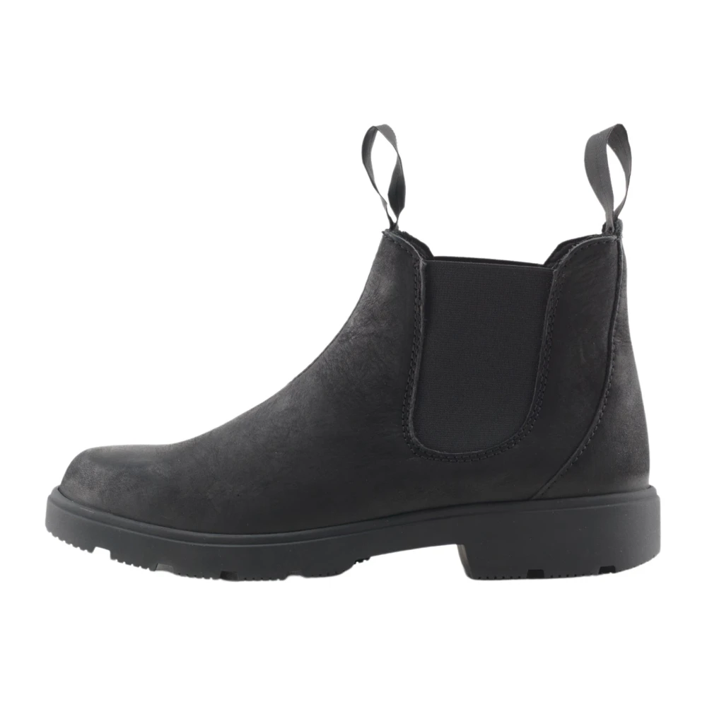 Shoes > Boots > Chelsea Boots - - Nature Footwear - Modalova