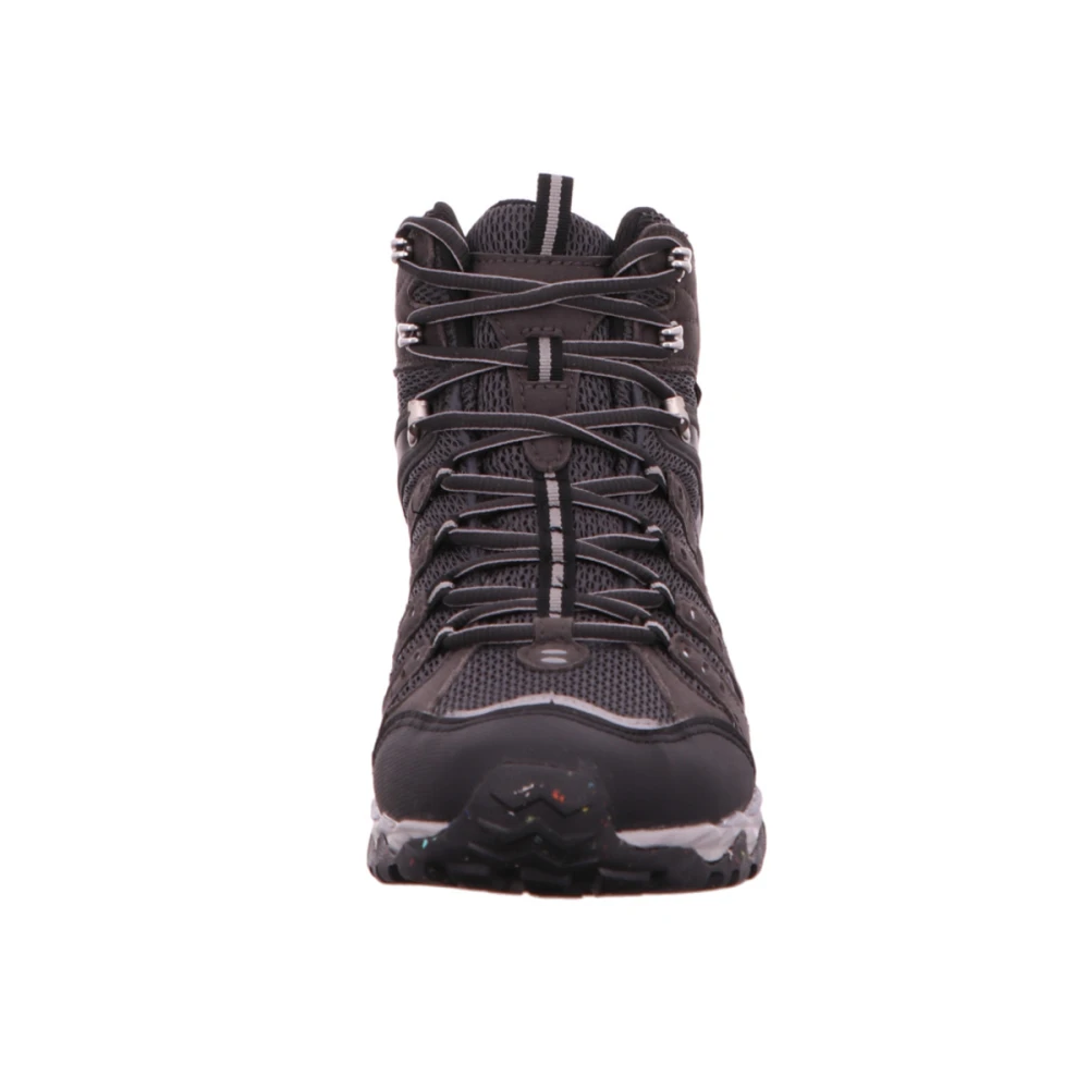 Meindl Outdoor Schoenen GTX Antraciet Grijs Gray Heren