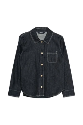 Enfasi Denim Shirt