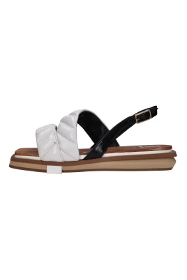 Harrods Flat Sandal