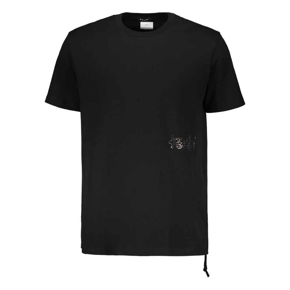 Ksubi - Tops > T-Shirts - Black - Ksubi - Modalova