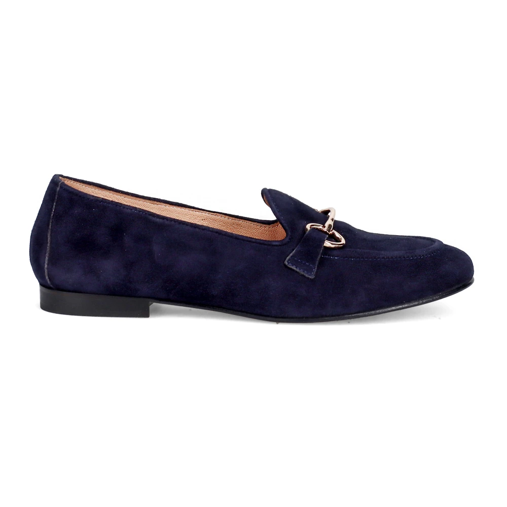 Shoes > Flats > Loafers - - Sangiorgio - Modalova