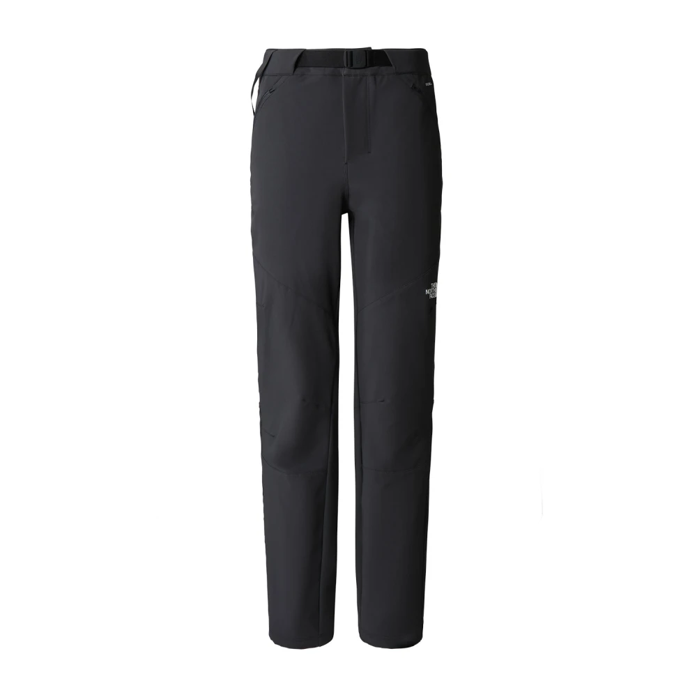 The North Face Outdoor Trousers Gray Dames