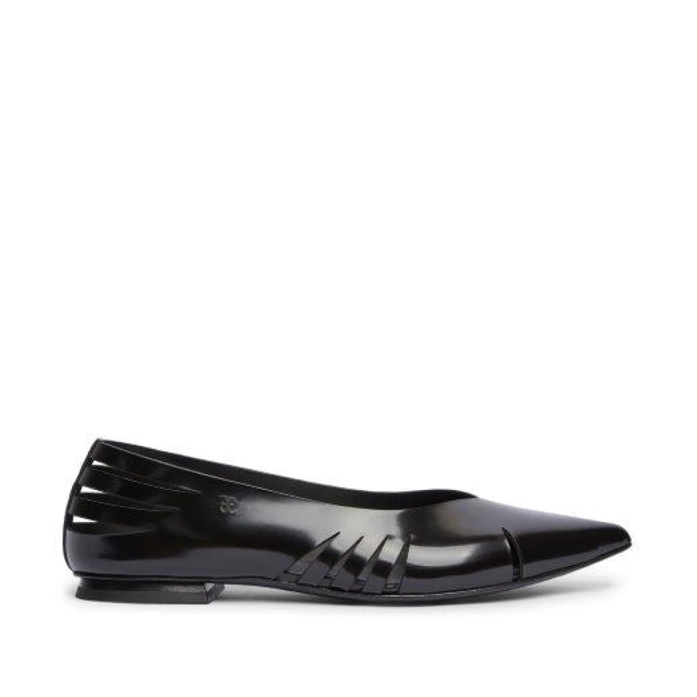 Shoes > Flats > Ballerinas - - Fabi - Modalova