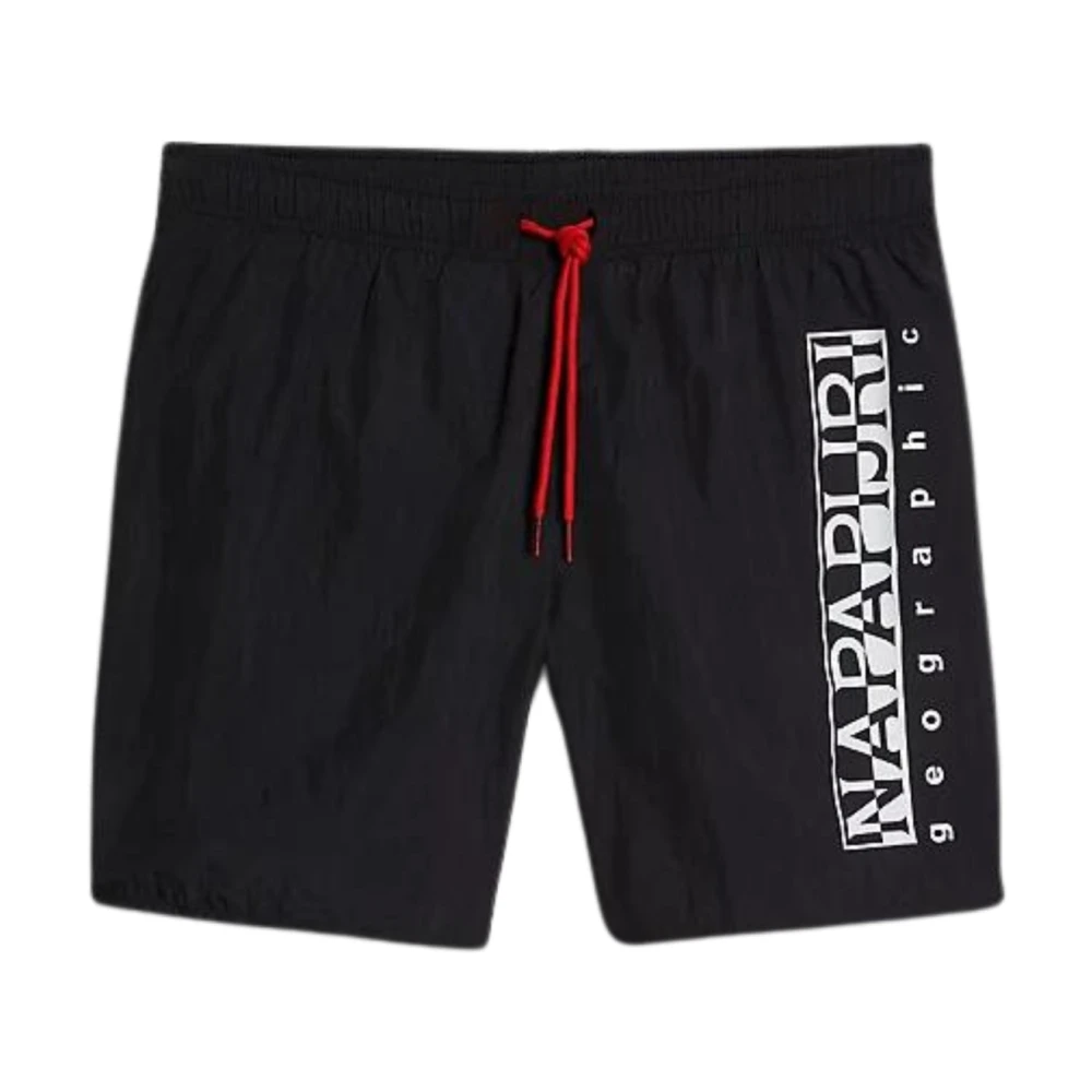 Swimwear > Beachwear - - Napapijri - Modalova