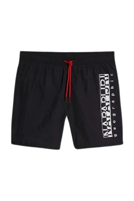 Regular Fit Badshorts