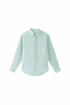 camisa-casual-de-lino
