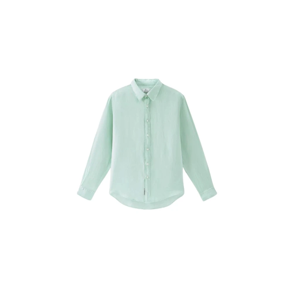 Shirts > Casual Shirts - - Woolrich - Modalova