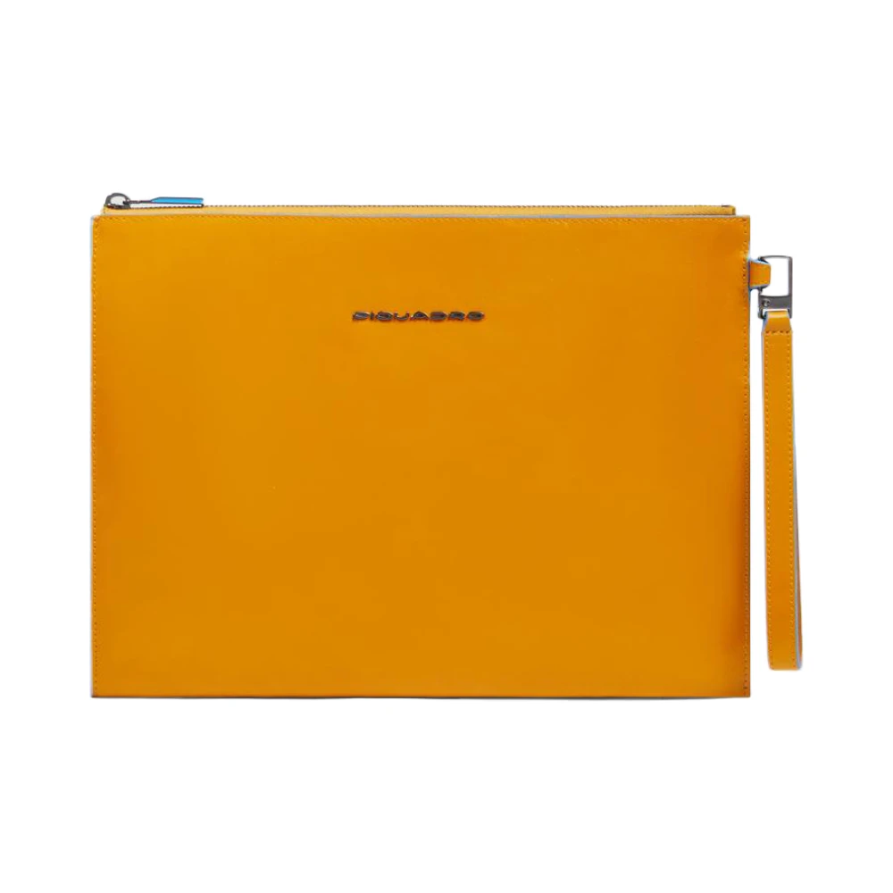 Piquadro Herren Gelb Taschen, One Sizegröße: