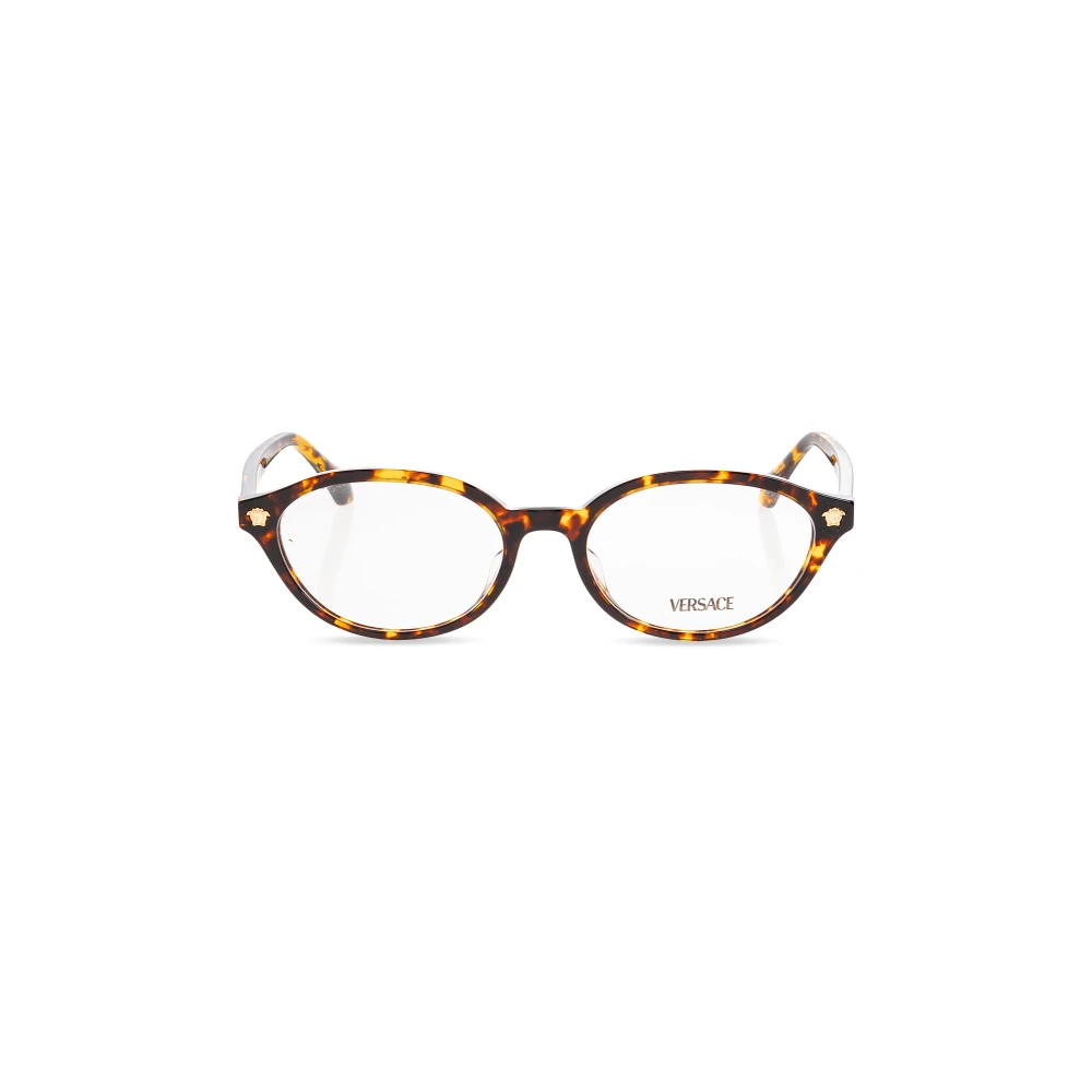 Versace , Damen, Accessories, Braun, 53 Mm 