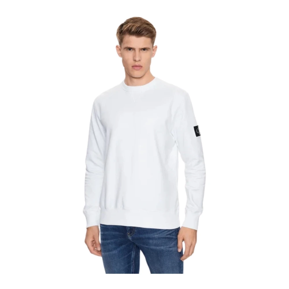 Sweatshirts & Hoodies > Sweatshirts - - Calvin Klein - Modalova