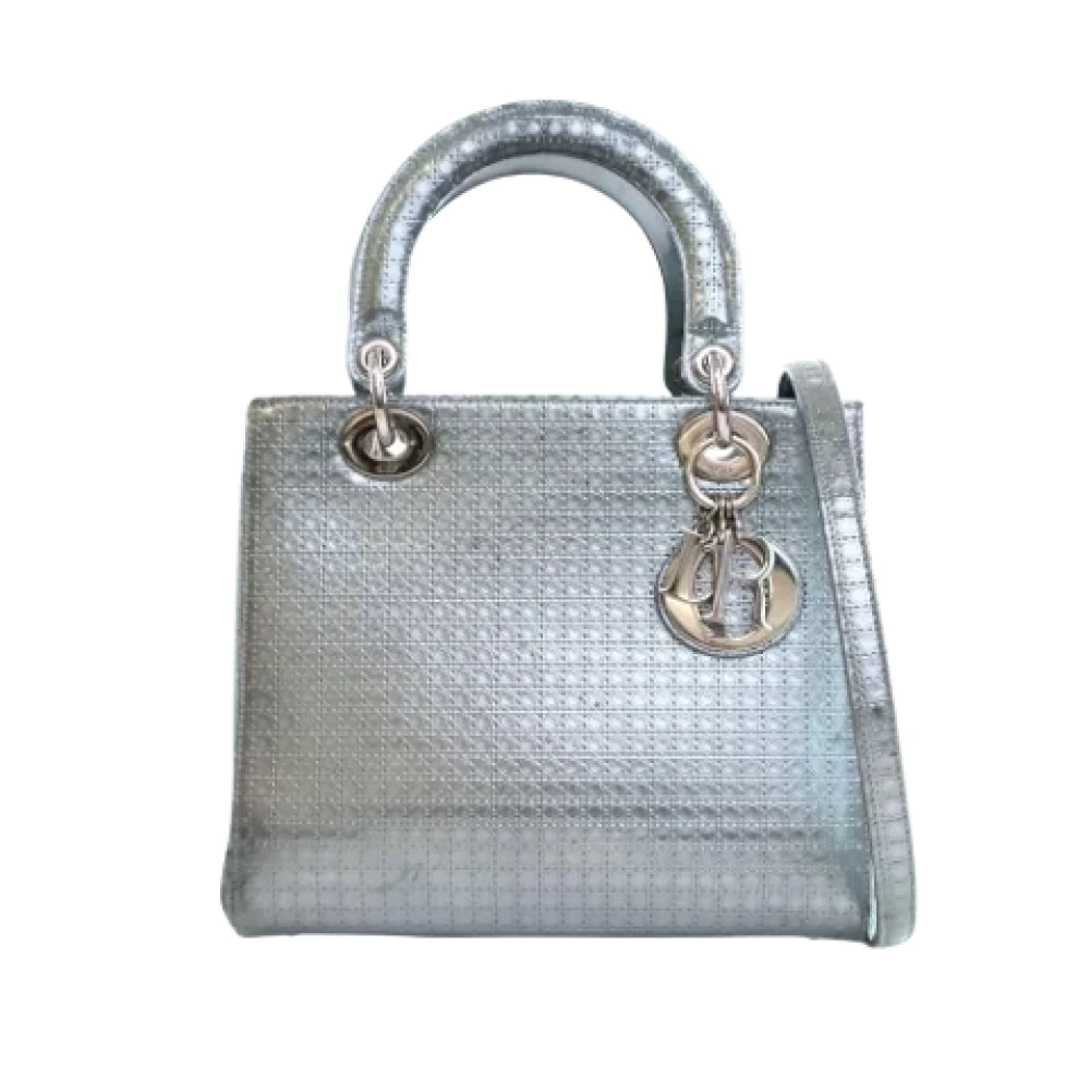 Pre-owned > Pre-owned Bags > Pre-owned Handbags - - Dior Vintage - Modalova