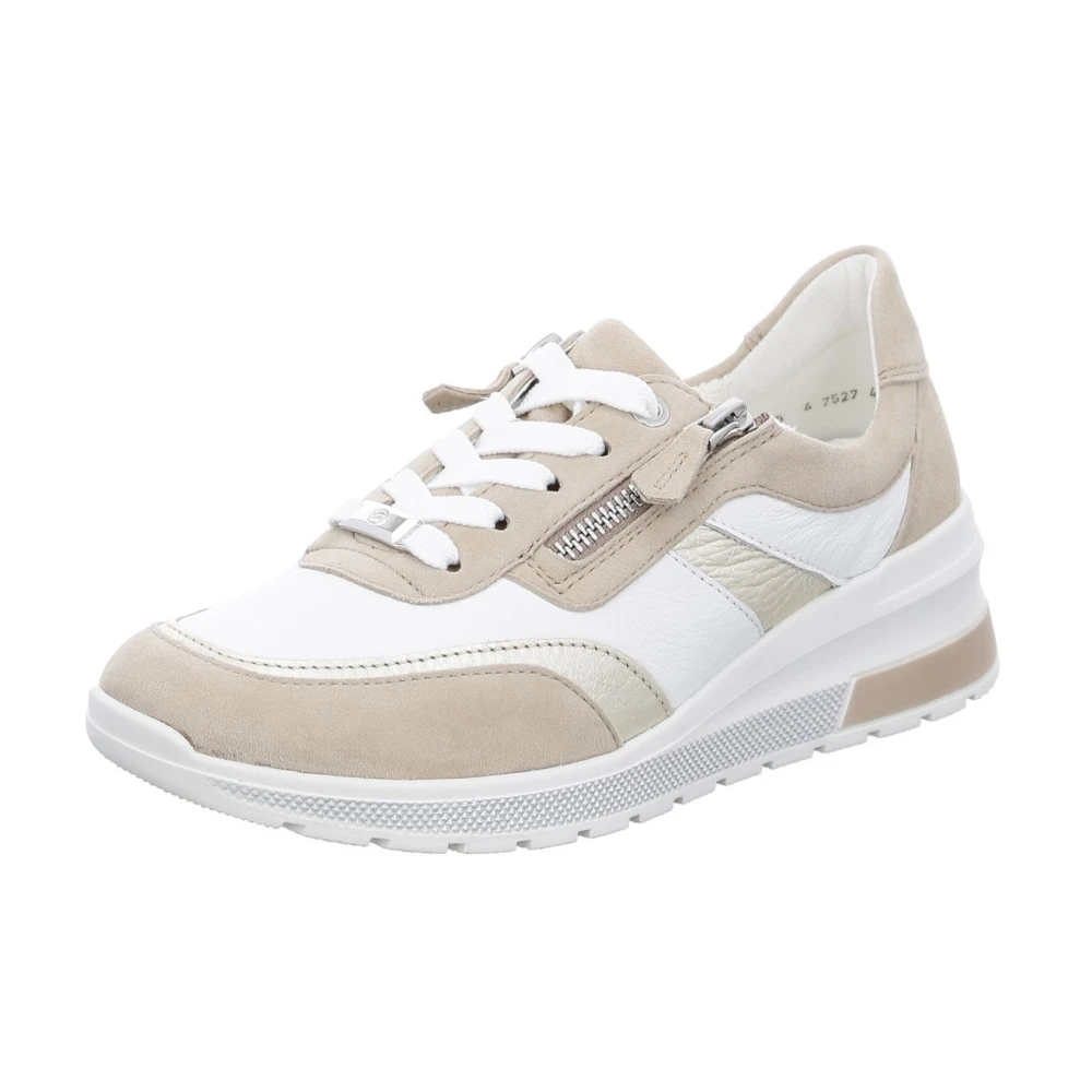 ara Laarzen Dames Schoenen Veelkleurig Multicolor