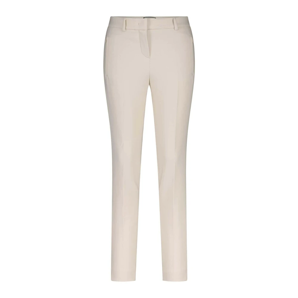 Trousers > Slim-fit Trousers - - Seductive - Modalova