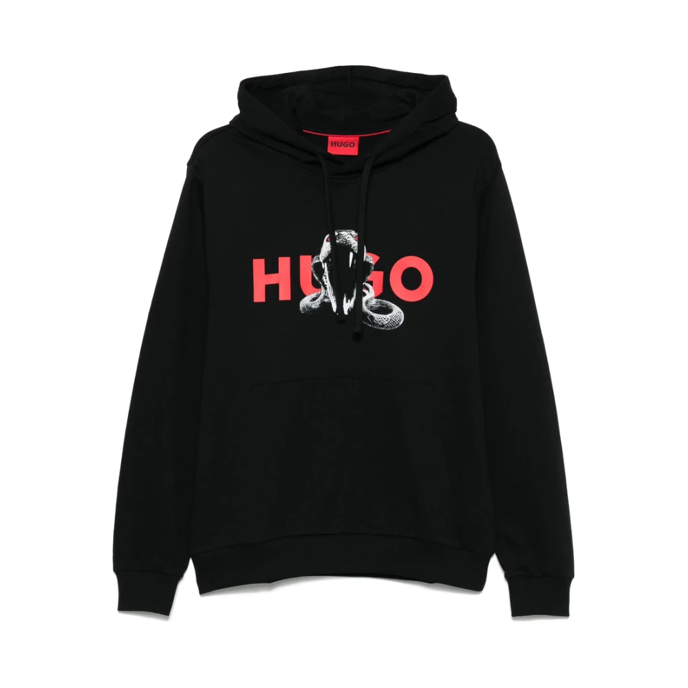 Sweatshirts & Hoodies > Hoodies - - Hugo Boss - Modalova
