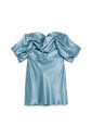 robe-bleu-clair-a-epaules-denudees