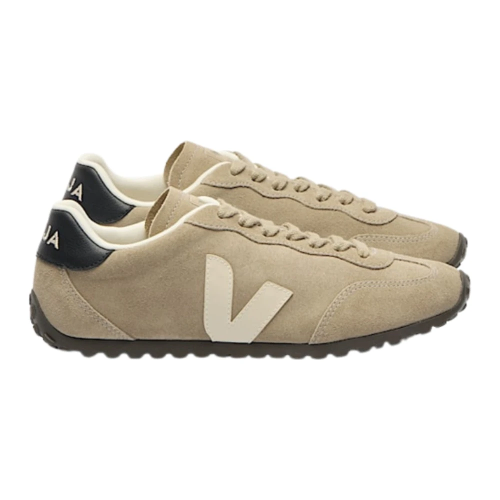 Veja Beige Gt Suede - Female - Sneakers - 6 Uk - Shoes