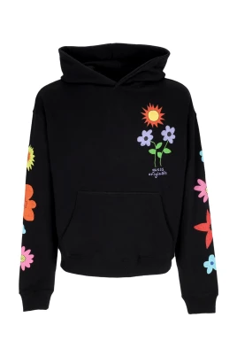 Sunshine Hoodie Lättvikts Hoodie Män