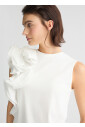 black-ruffle-t-shirt