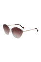 golden-frame-sunglasses-with-brown-lenses