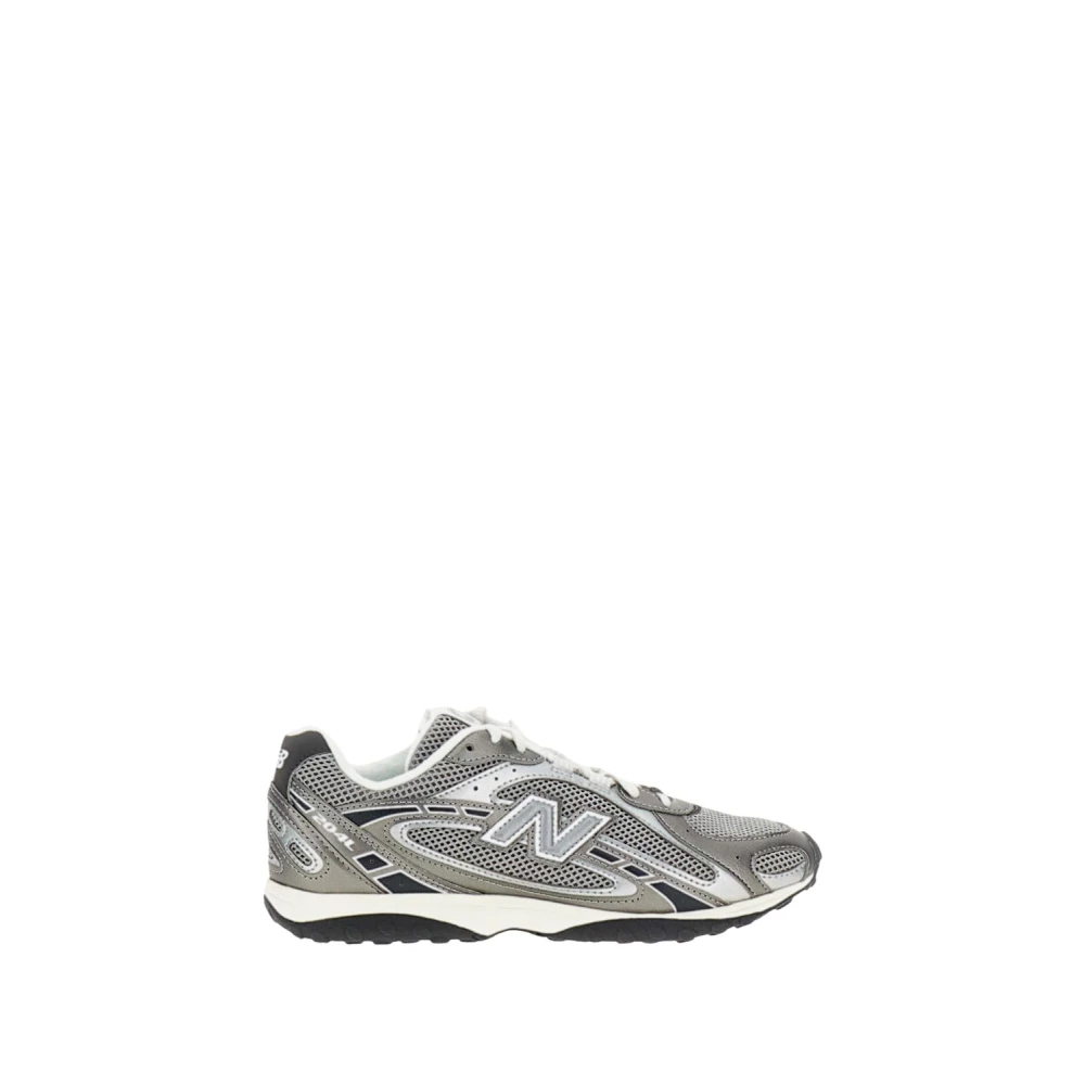New Balance Women's Gray Sneakers, 5 Uk, 204L Running Shoes