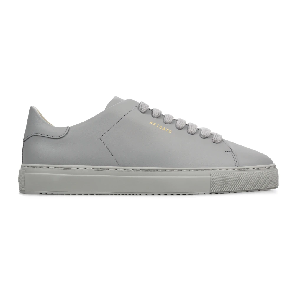 Axel Arigato Clean 90 Sneaker Dames Schoenen Grijs