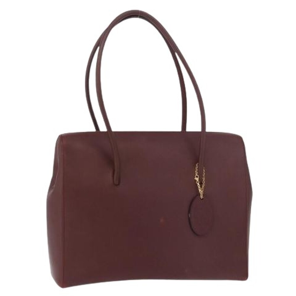Shop fashion from Cartier Vintage online on Miinto