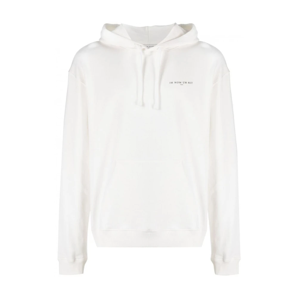 Sweatshirts & Hoodies > Hoodies - - IH NOM UH NIT - Modalova