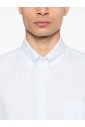light-blue-button-up-shirt