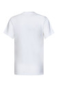 chic-white-t-shirt-with-black-logo