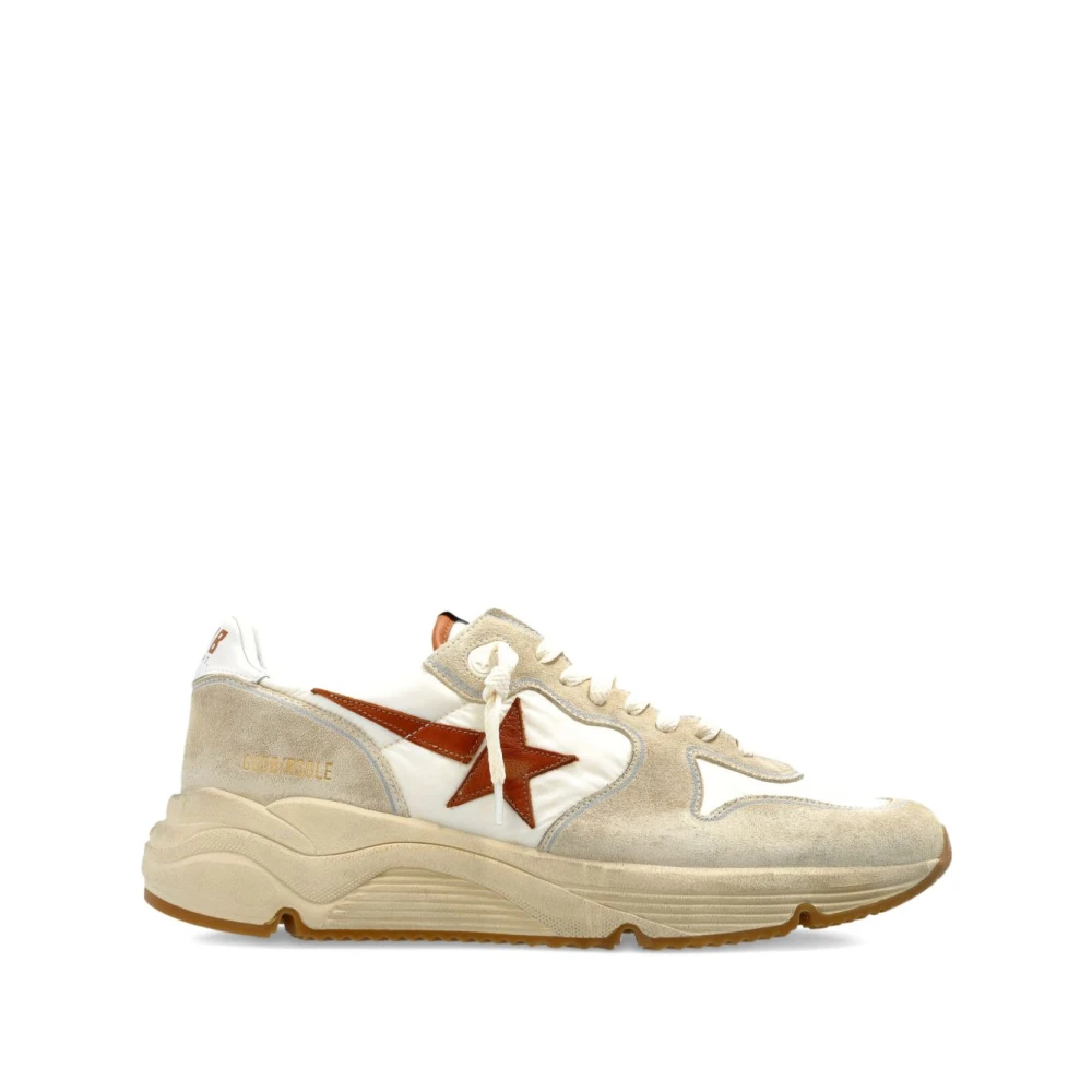 Golden Goose Golden Goose Sneakers Heren Schoenen Veelkleurig Multicolor