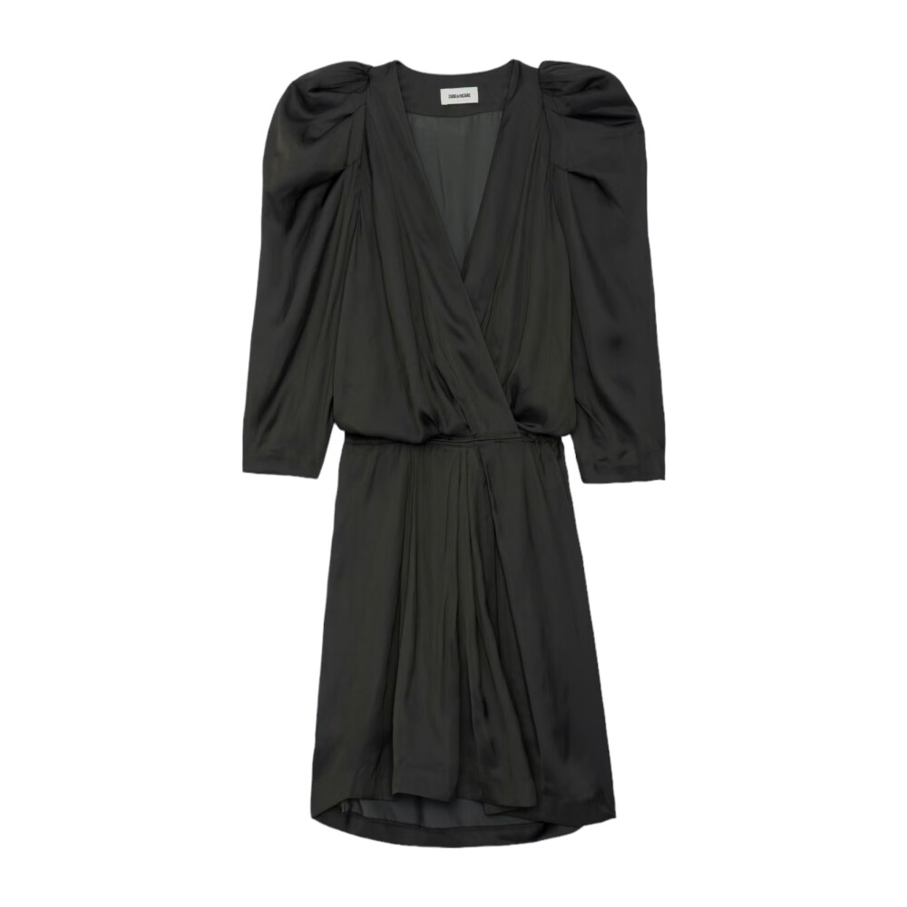 Robe mireille zadig online et voltaire