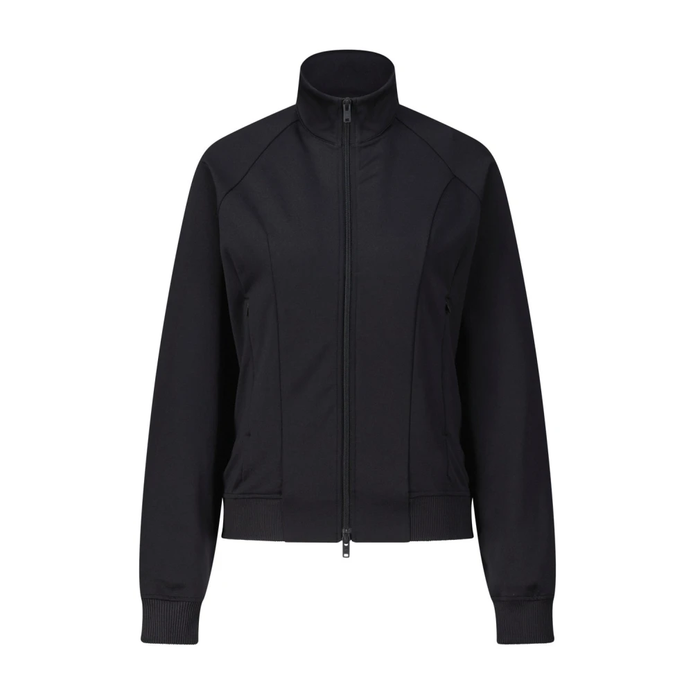 Sweatshirts & Hoodies > Zip-throughs - - Y-3 - Modalova