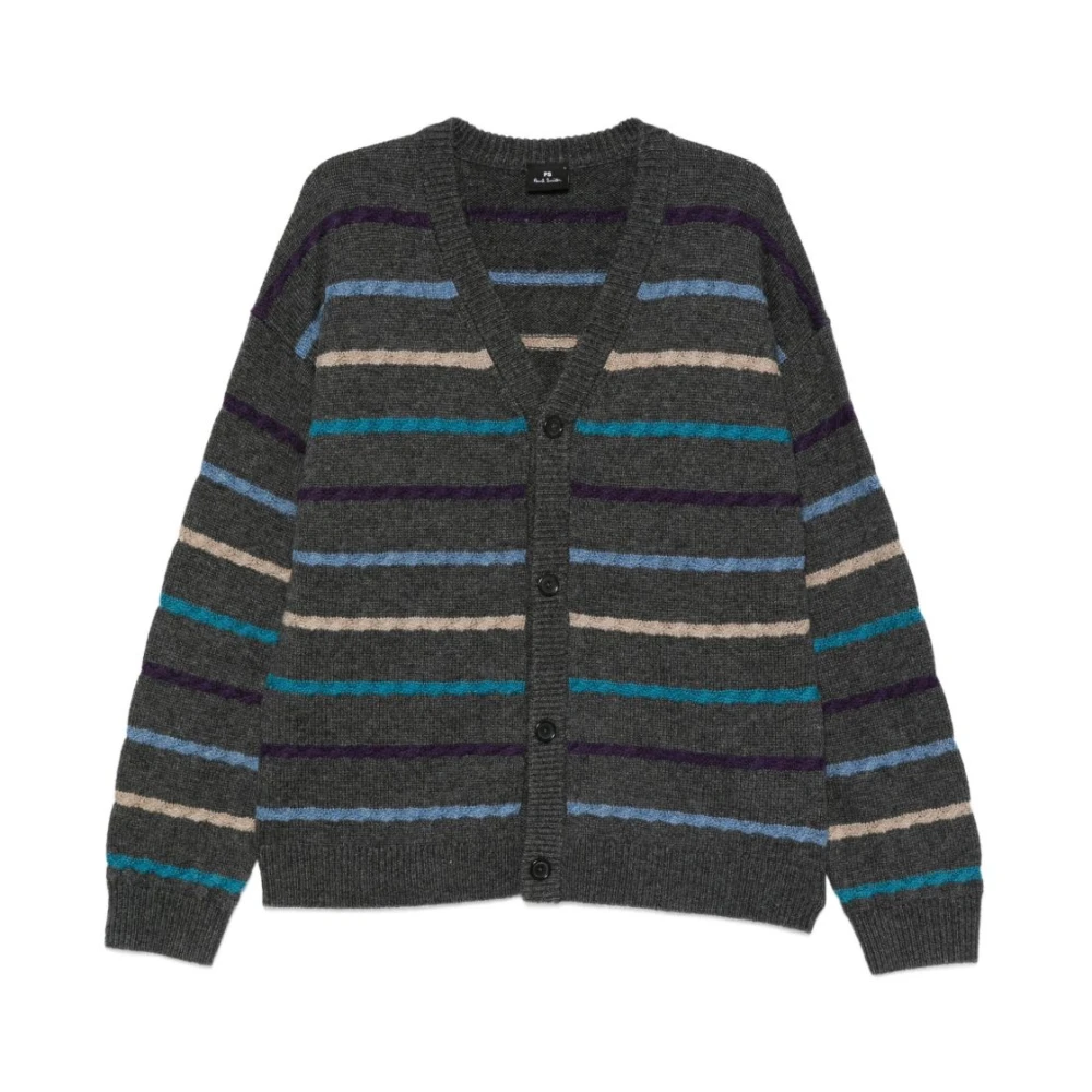 Knitwear > Cardigans - - PS By Paul Smith - Modalova