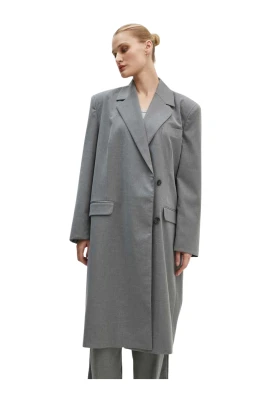 Toretto Coat