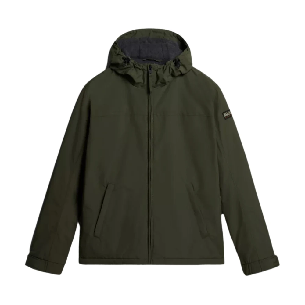 Jackets > Winter Jackets - - Napapijri - Modalova