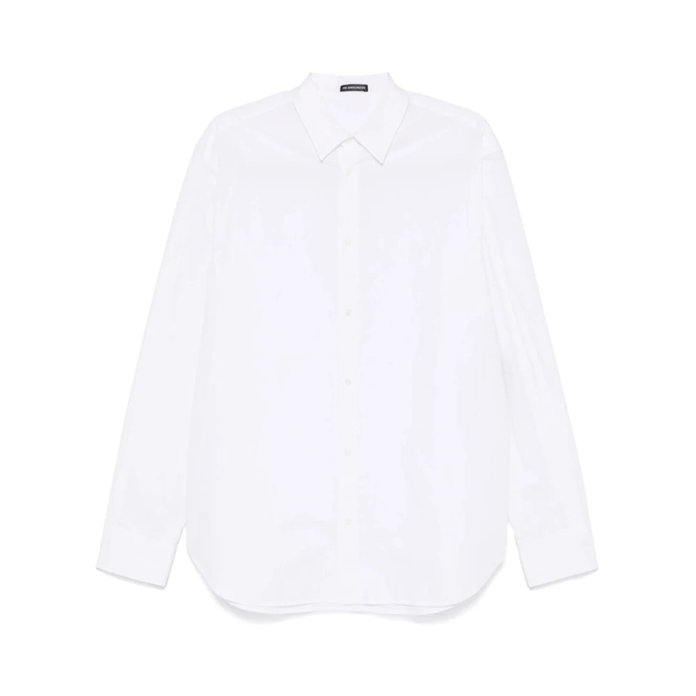 Shirts > Formal Shirts - - Ann Demeulemeester - Modalova