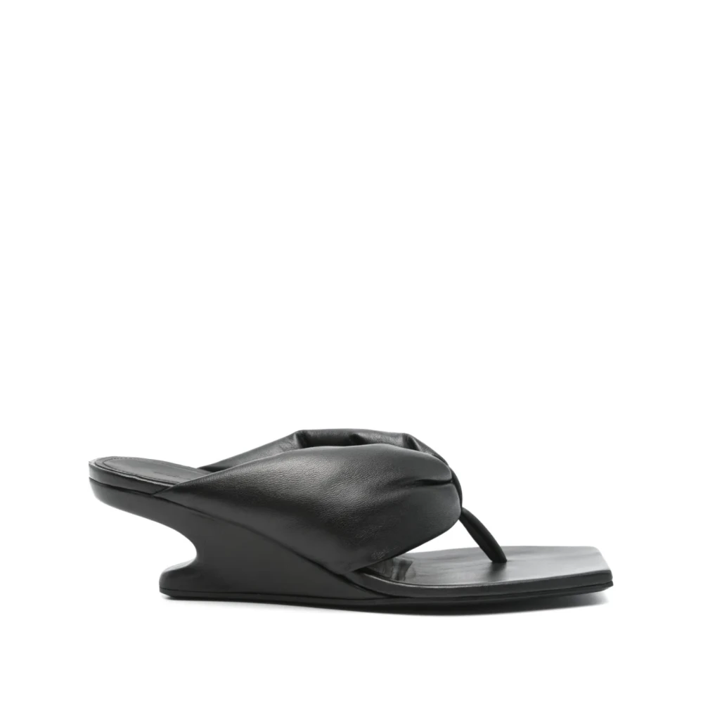 Shoes > Heels > Heeled Mules - - Rick Owens - Modalova